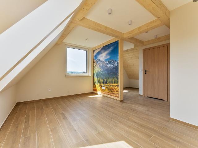 Mieszkanie na sprzedaż 2 pokoje Zakopane, 21,10 m2