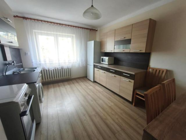 Mieszkanie na sprzedaż 2 pokoje zgierski, 50 m2, 1 piętro