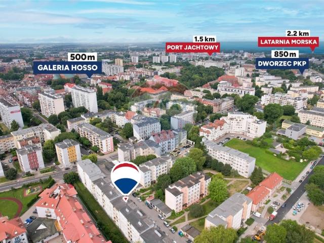 Mieszkanie na sprzedaż