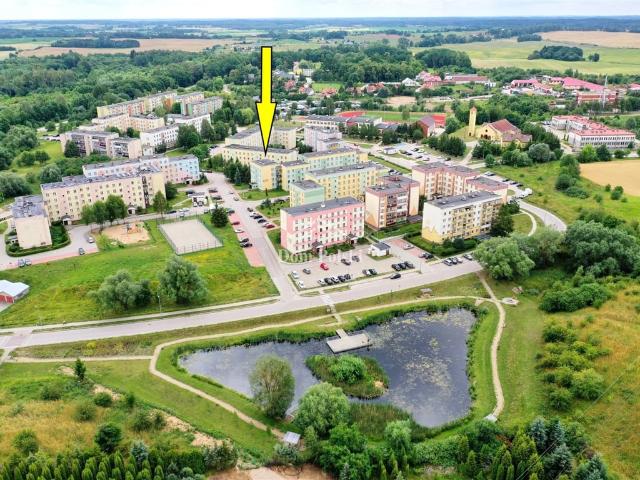Mieszkanie na sprzedaż