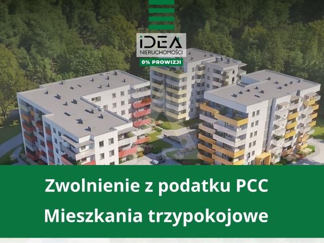 Mieszkanie na sprzedaż