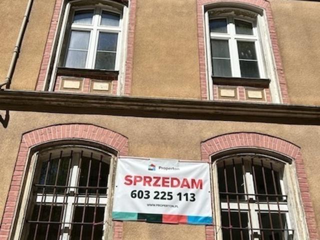 Mieszkanie na sprzedaż