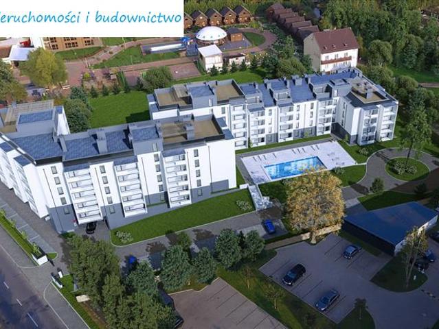 Mieszkanie na sprzedaż