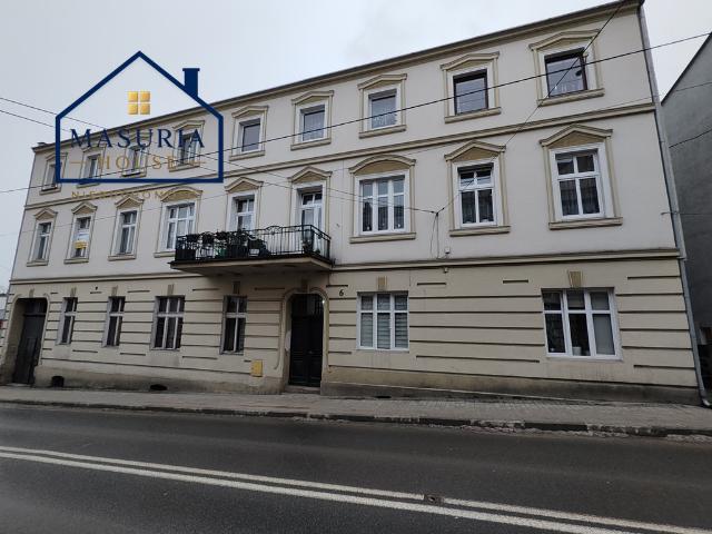 Mieszkanie na sprzedaż