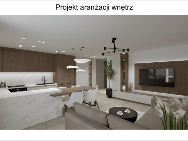 Mieszkanie na sprzedaż