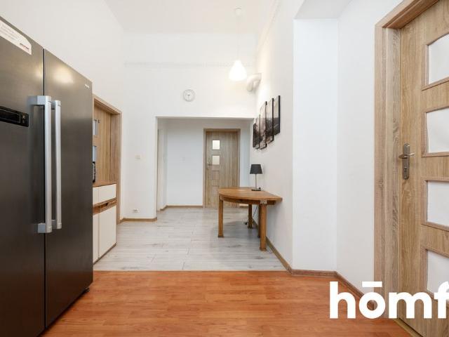 Mieszkanie na sprzedaż 7 pokoi Łódź Śródmieście, 120,10 m2, 2 piętro
