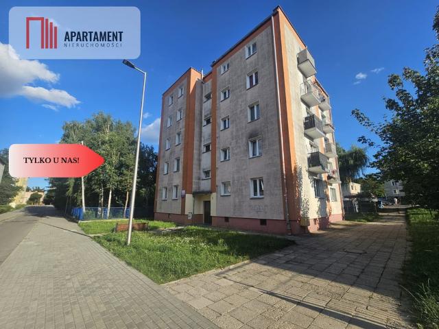 Mieszkanie na sprzedaż