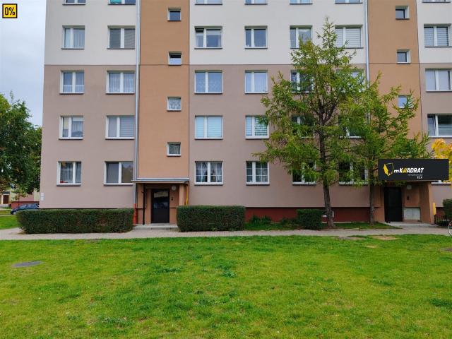 Mieszkanie na sprzedaż, Wileńska