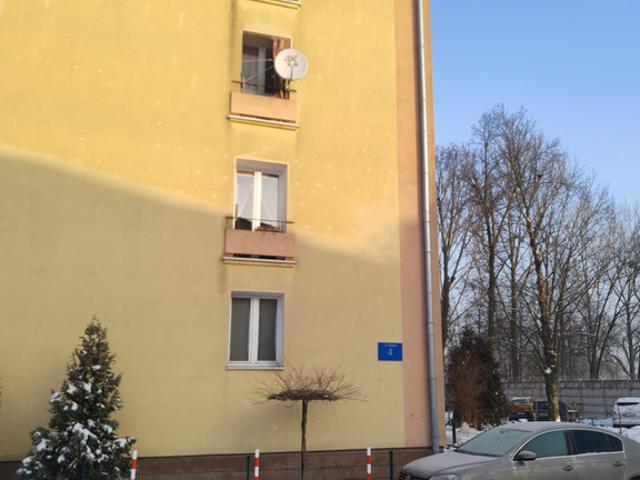 Mieszkanie na sprzedaż
