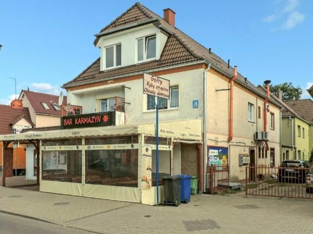 Mieszkanie na sprzedaż