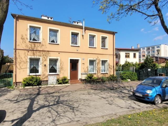 Mieszkanie na sprzedaż