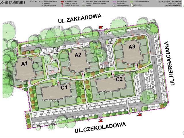 Mieszkanie na sprzedaż