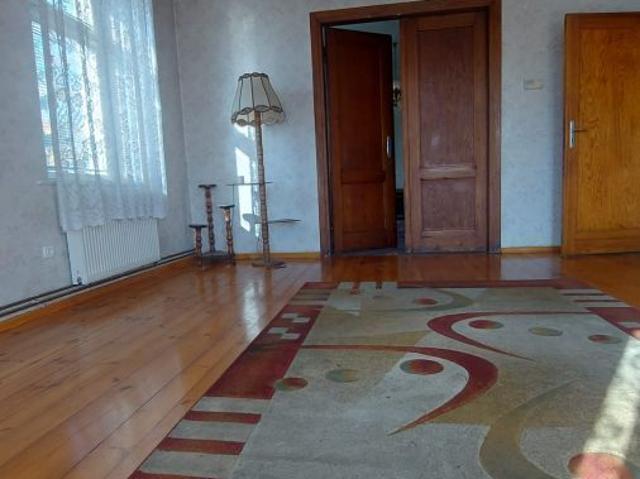 Mieszkanie na sprzedaż 4 pokoje Choszczno, 121,66 m2, 1 piętro