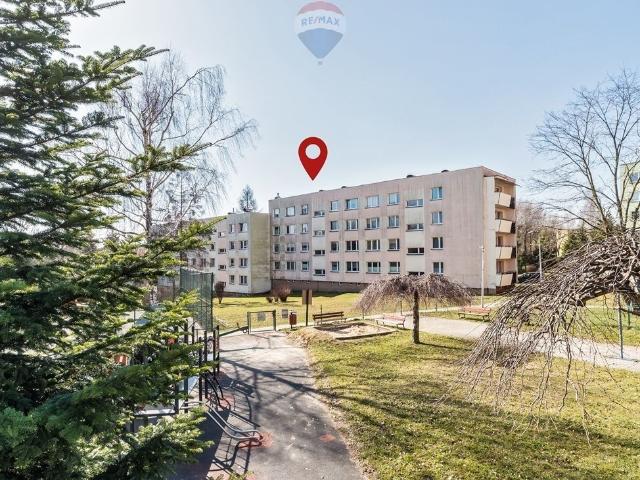 Mieszkanie na sprzedaż 4 pokoje Cieszyn, 85,80 m2, 4 piętro