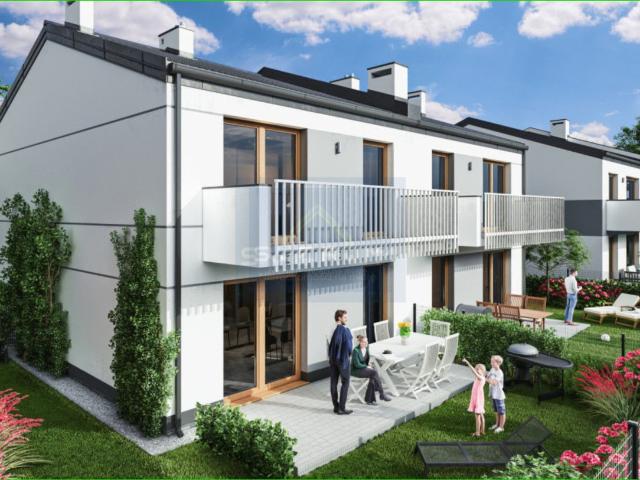 Mieszkanie na sprzedaż 4 pokoje Częstochowa, 90,70 m2, 1 piętro