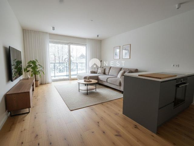 Mieszkanie na sprzedaż 4 pokoje Bielsko Biała, 70,42 m2, parter