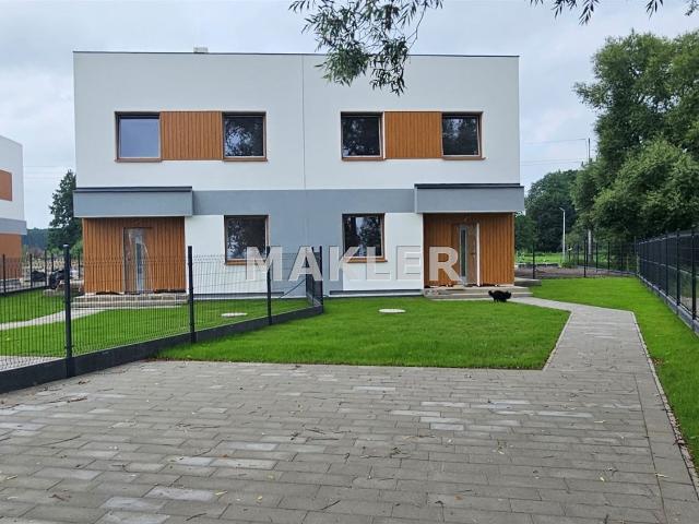 Mieszkanie na sprzedaż 4 pokoje bydgoski, 87,78 m2, 1 piętro