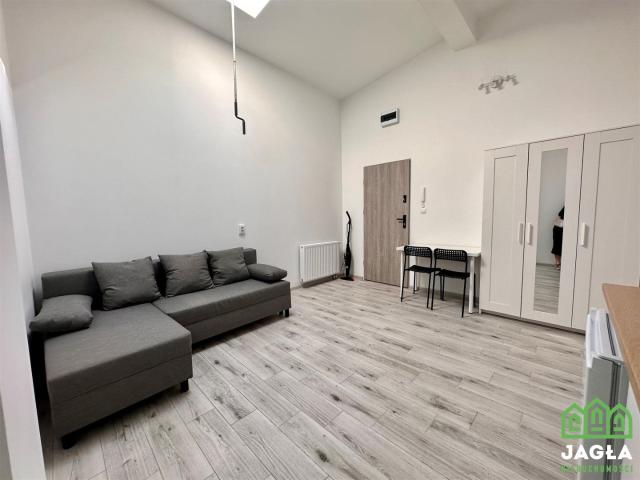Mieszkanie na sprzedaż 4 pokoje Bydgoszcz Okole, 76 m2, 1 piętro