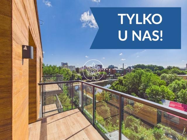 Mieszkanie na sprzedaż 4 pokoje Bydgoszcz Okole, 79,50 m2, 3 piętro