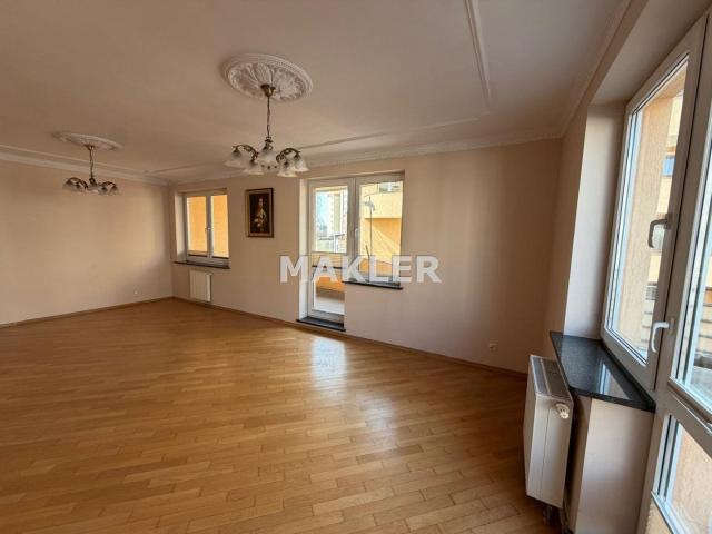 Mieszkanie na sprzedaż 4 pokoje Bydgoszcz Bartodzieje, 112 m2, 1 piętro