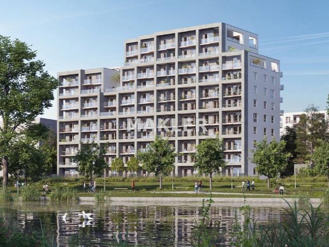 Mieszkanie na sprzedaż 4 pokoje Bydgoszcz Bartodzieje, 91,97 m2, parter