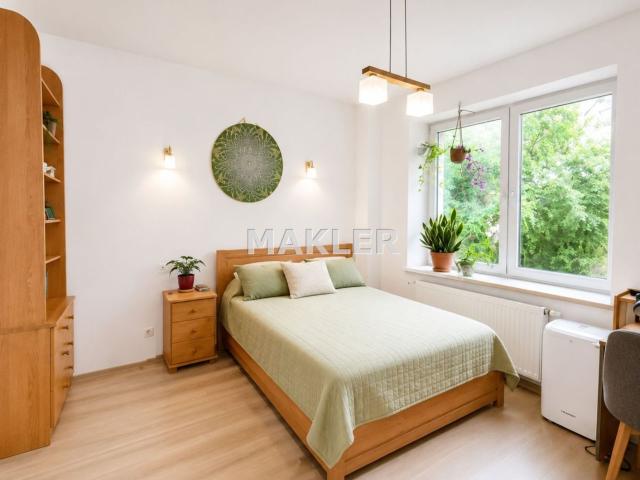 Mieszkanie na sprzedaż 4 pokoje Bydgoszcz Leśne, 120 m2, 1 piętro