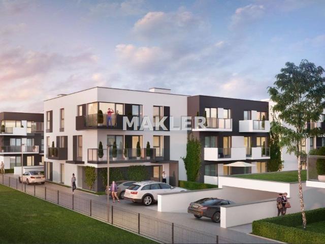 Mieszkanie na sprzedaż 4 pokoje Bydgoszcz Stary Fordon, 71,87 m2, 1 piętro