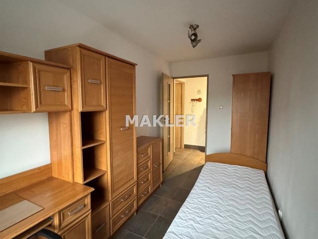 Mieszkanie na sprzedaż 4 pokoje Bydgoszcz Szwederowo, 62,25 m2, 3 piętro