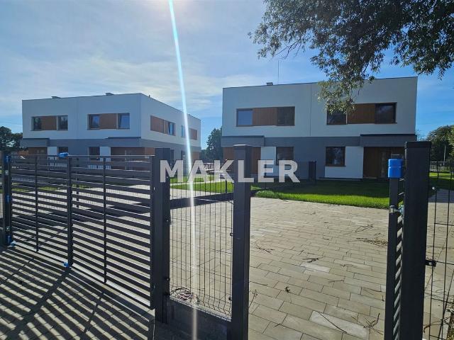 Mieszkanie na sprzedaż 4 pokoje Bydgoszcz Szwederowo, 87,78 m2, parter