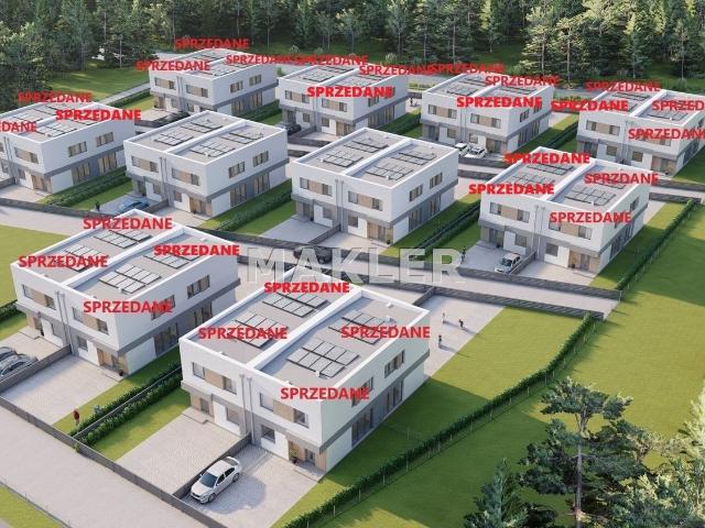 Mieszkanie na sprzedaż 4 pokoje Bydgoszcz Wzgórze Wolności, 87,78 m2, 1 piętro