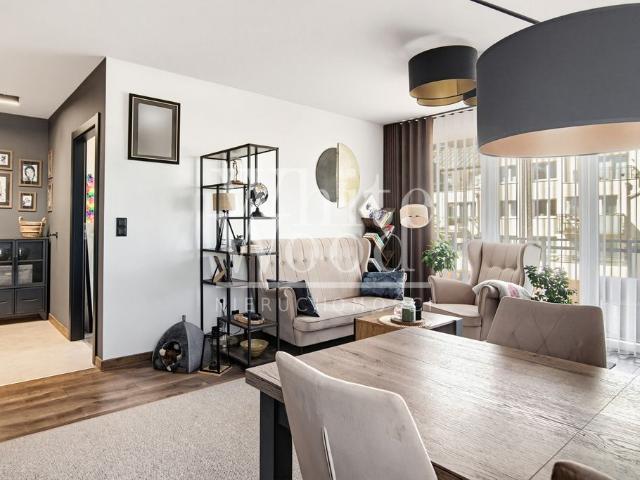 Mieszkanie na sprzedaż 4 pokoje Gdynia Chwarzno Wiczlino, 80 m2, 2 piętro