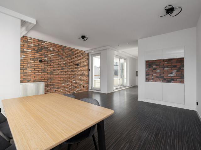 Mieszkanie na sprzedaż 4 pokoje Gdynia Grabówek, 109 m2, 3 piętro