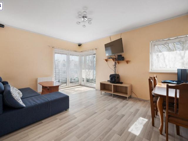 Mieszkanie na sprzedaż 4 pokoje Gdańsk Orunia Górna Gdańsk Południe, 69 m2, 2 piętro