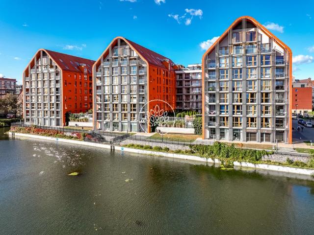 Mieszkanie na sprzedaż 4 pokoje Gdańsk Śródmieście, 88,60 m2, 1 piętro
