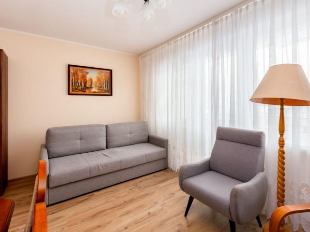 Mieszkanie na sprzedaż 4 pokoje Gdańsk Zaspa Młyniec, 66,80 m2, 4 piętro