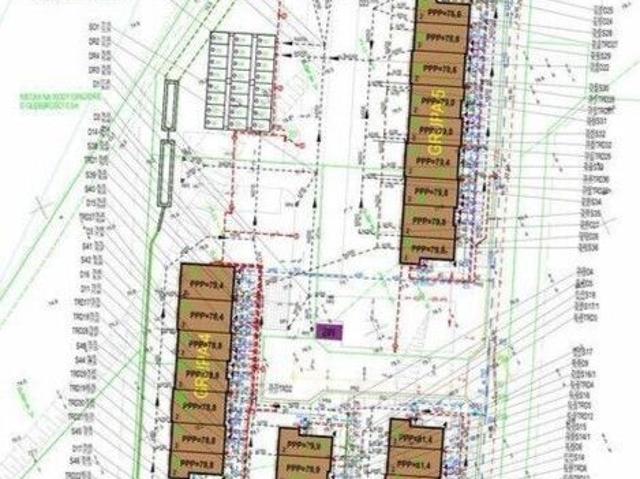 Mieszkanie na sprzedaż 4 pokoje gdański, 90 m2, 2 piętro