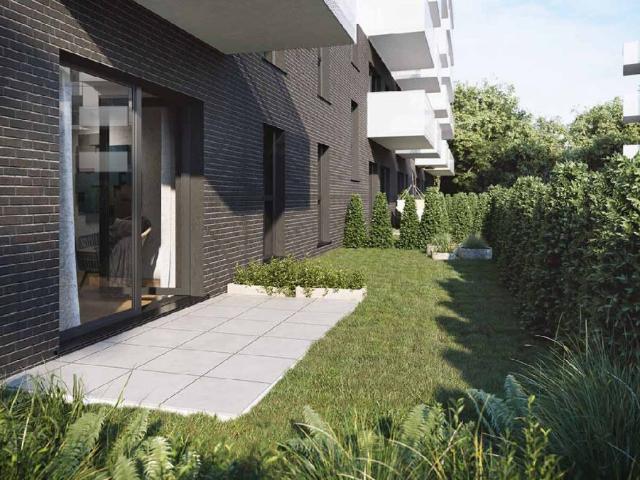 Mieszkanie na sprzedaż 4 pokoje Gliwice, 80,08 m2, 3 piętro