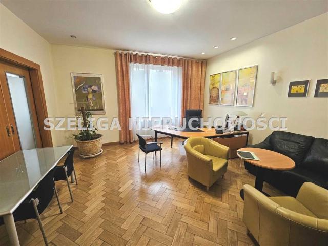Mieszkanie na sprzedaż 4 pokoje Gliwice, 138,23 m2, 1 piętro