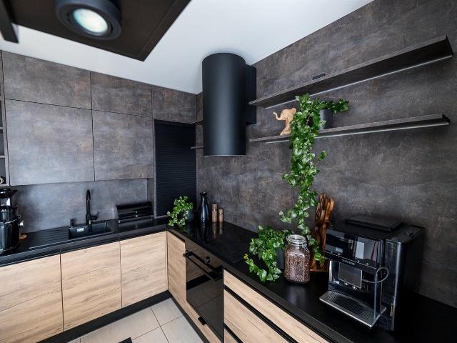 Mieszkanie na sprzedaż 4 pokoje Kęty, 107 m2, 1 piętro