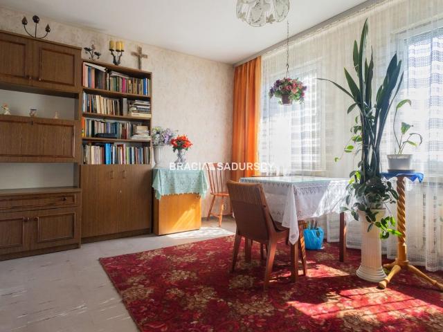 Mieszkanie na sprzedaż 3 pokoje Kraków Nowa Huta, 72 m2, 7 piętro