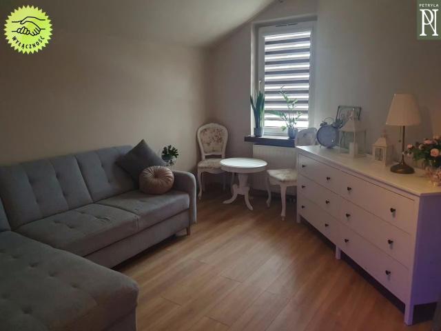 Mieszkanie na sprzedaż 4 pokoje Kraków Czyżyny, 85 m2, 3 piętro
