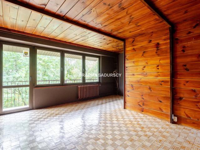 Mieszkanie na sprzedaż 4 pokoje Kraków Podgórze Duchackie, 82,44 m2, 3 piętro