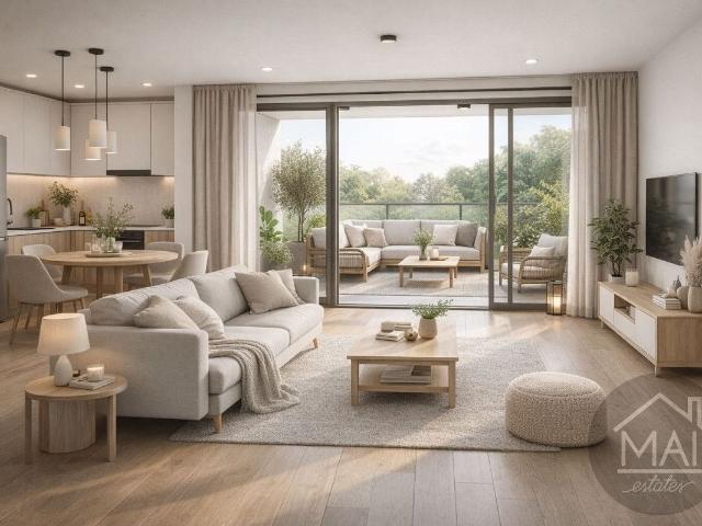 Mieszkanie na sprzedaż 4 pokoje Kraków Prądnik Czerwony, 88,19 m2, 6 piętro