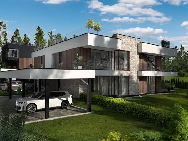 Mieszkanie na sprzedaż 4 pokoje Kraków Zwierzyniec, 124,31 m2, parter