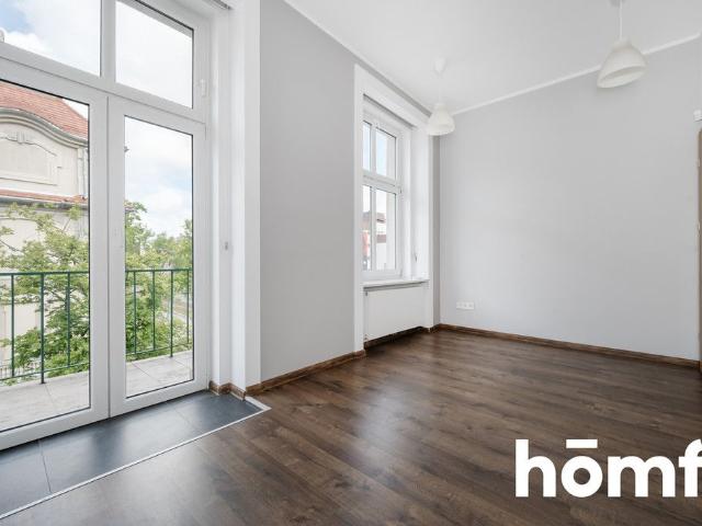 Mieszkanie na sprzedaż 4 pokoje Łódź Śródmieście, 113,31 m2, 3 piętro