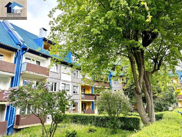 Mieszkanie na sprzedaż 4 pokoje Olkusz, 73 m2, 2 piętro
