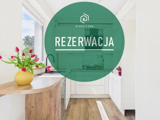 Mieszkanie na sprzedaż 4 pokoje Otwock, 105,22 m2, parter
