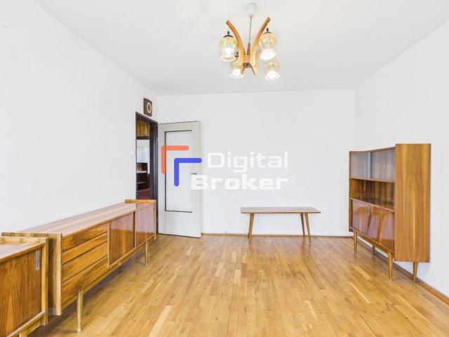 Mieszkanie na sprzedaż 4 pokoje Lublin Czechów Północny, 70 m2, 3 piętro