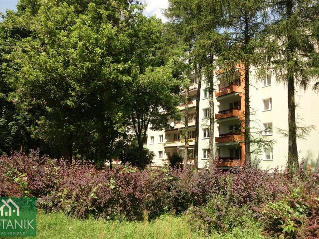 Mieszkanie na sprzedaż 4 pokoje Lublin Czechów Południowy, 75 m2, 1 piętro