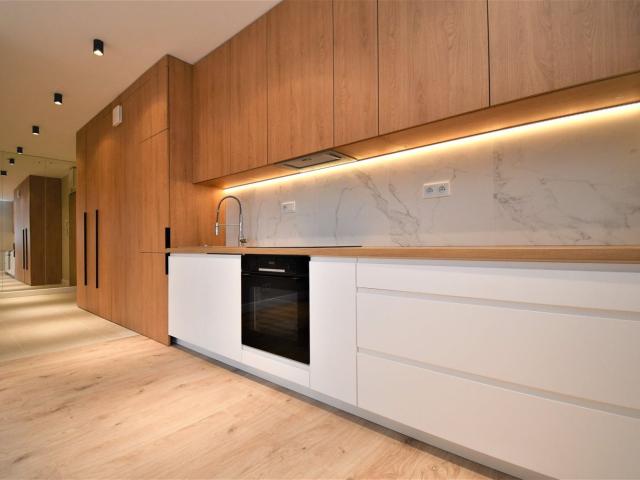 Mieszkanie na sprzedaż 4 pokoje Lublin Wrotków, 59,24 m2, 1 piętro